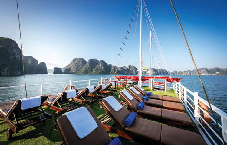 15 finest Vietnam destinations for each travel style