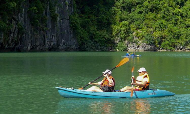Tips before traveling to Cat Ba National Park
