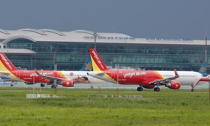 Vietjet launches direct services to Mumbai
