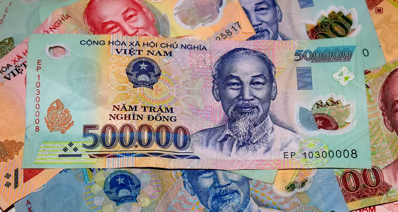 Vietnamese Currency