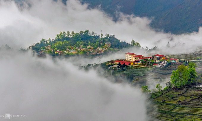 Vietnam approves tourism complex in northern highlands commune