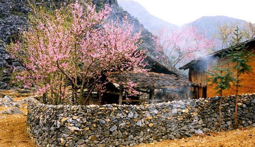 Guides to visit Dong Van Old Town