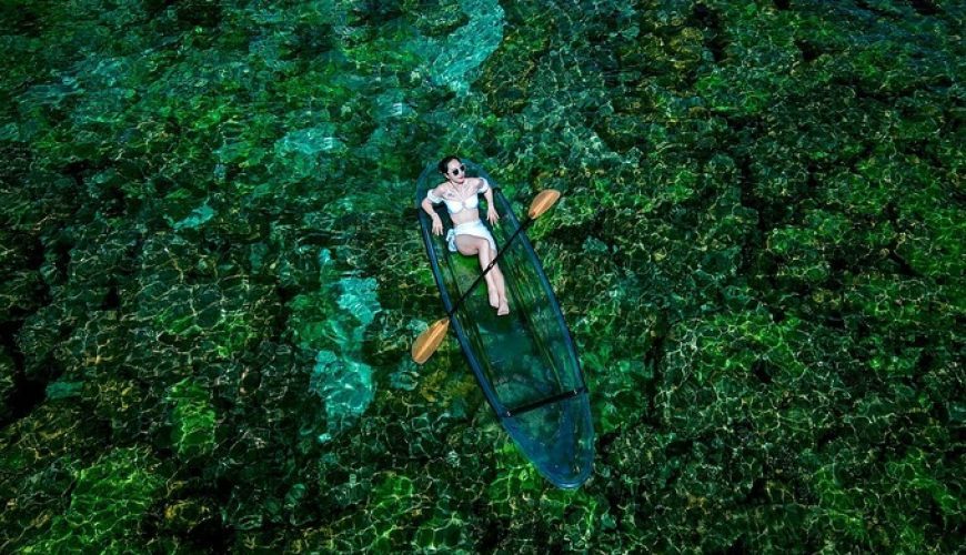 Phu Quoc, Cat Ba among most idyllic islands in Southeast Asia