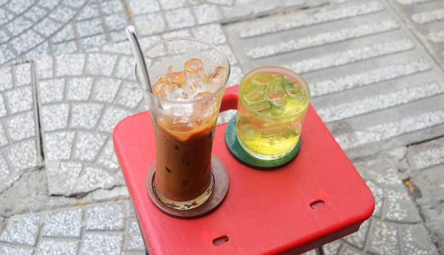 Vietnamese coffee is unique because of these reasons