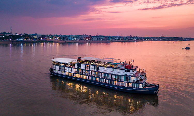 best things to do in Cambodia