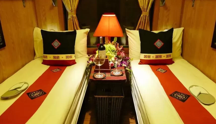 Indochina Treks Travel - A local Tour Operator for Indochina - Official site