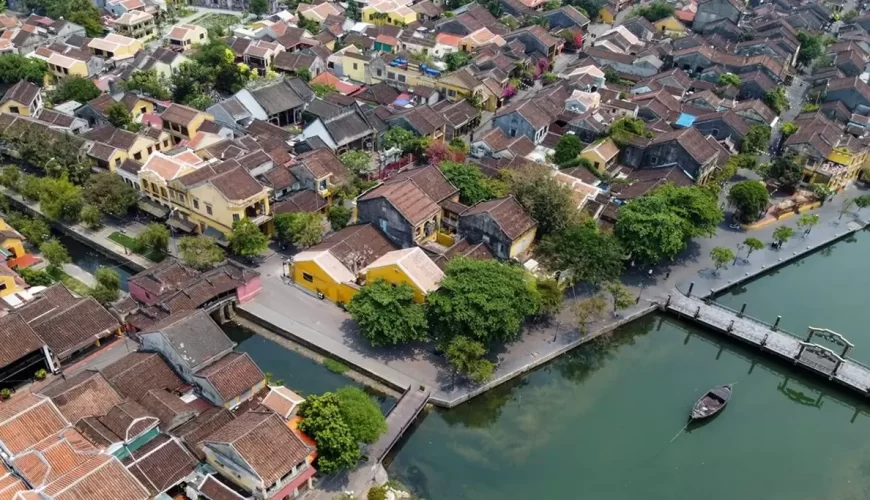 Indochina Treks Travel - A local Tour Operator for Indochina - Official site