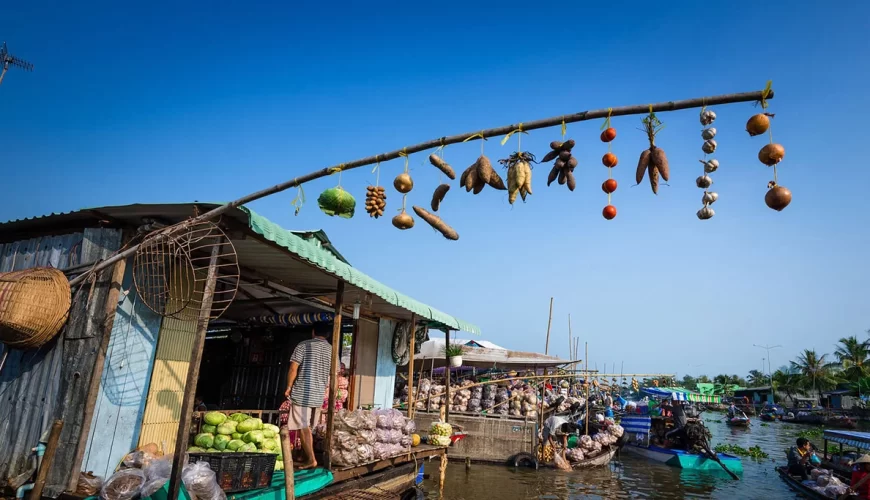 The old form of advertising