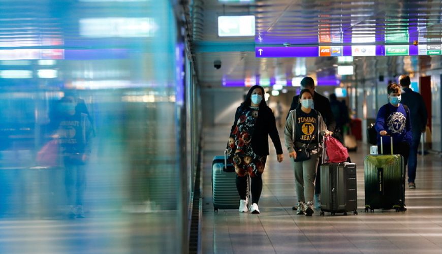 Germany lifts all Covid restrictions for travelers from Vietnam