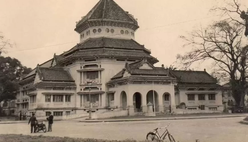 Indochina Treks Travel - A local Tour Operator for Indochina - Official site