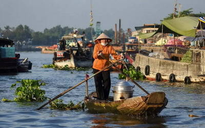 tourism in vietnam