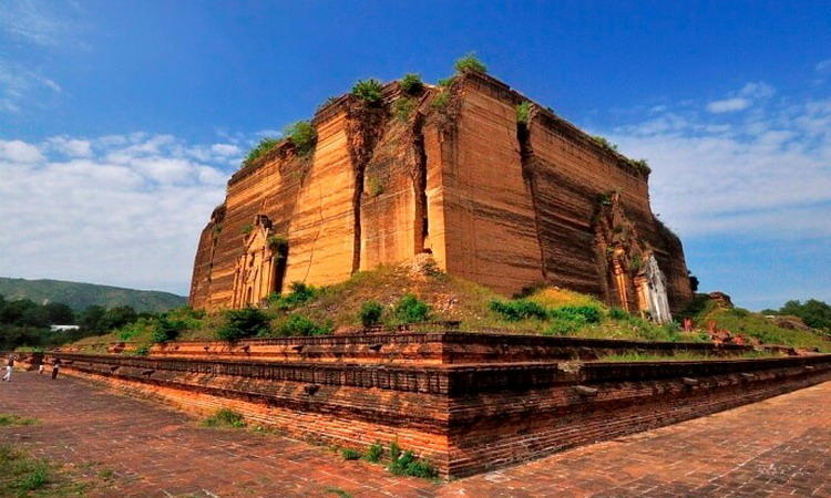 Best of Indochina Tour