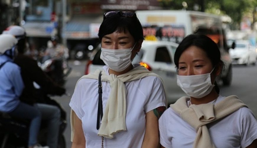 South Korea province to resume int'l flights to Vietnam hotspots