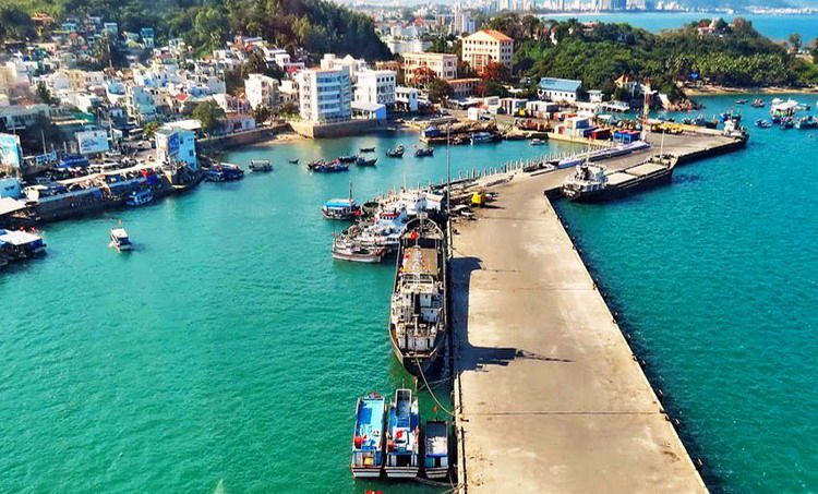 Nha_Trang-port