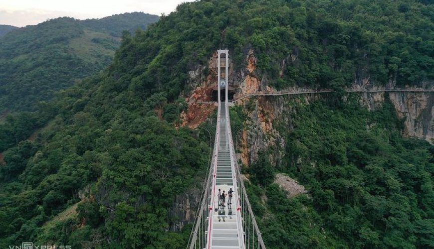 Moc Chau receives nature destination nomination at World Travel Awards